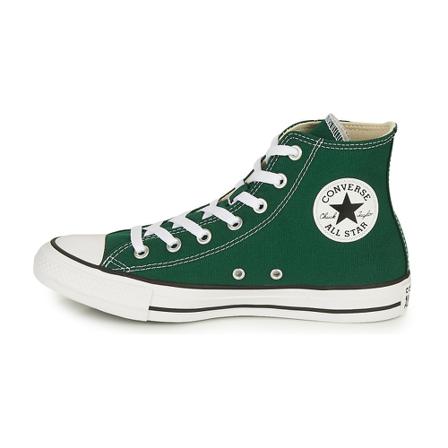 Converse, Sneakers Groen, Heren, Maat:43 EU