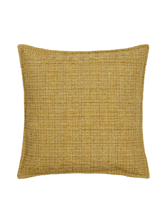 Svanefors Smith Kuddfodral 50x50cm Kuddar Gul 50x50 cm