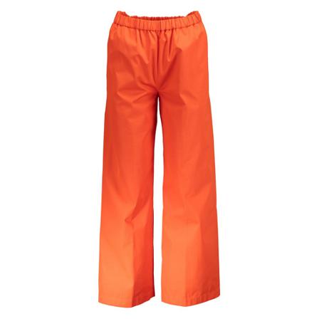 Aspesi Large Broek , Oranje , Dames , Maat: M