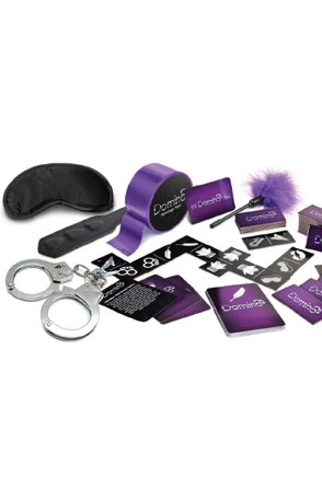 CC Games & Novelties Domin8 Master Edition - Woome.pl