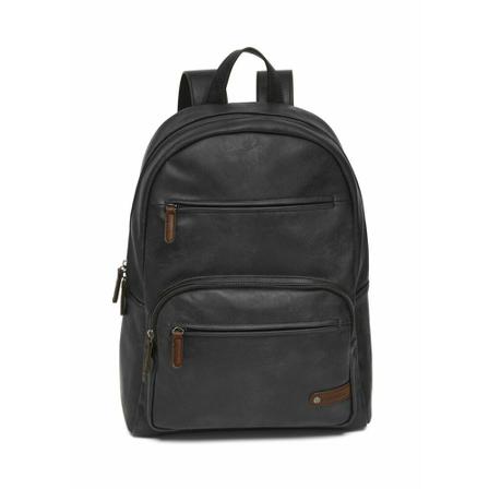 Carrera Jeans Taske - Catcher_Cb5586 Sort, Herre, Størrelse: ONE Size