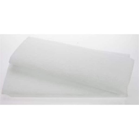 Universalt fläkfilter 47x57cm 2-pack