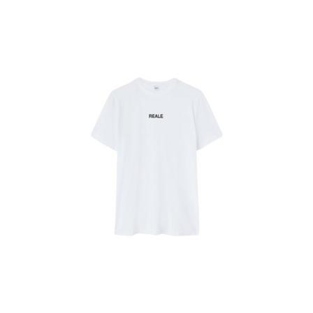 Aspesi T-Shirts Hvid, Herre