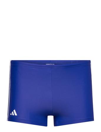 3Stripes Boxer Blue Adidas Performance