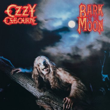 Bark at the moon Ozzy Osbourne