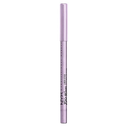 NYX PROFESSIONAL MAKEUP Epic Wear Liner Stick Periwinkle, Makeup, Øjne, Eyeliner