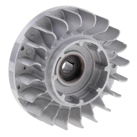 MS660 Svinghjul & Muttersett Erstatning Høy kvalitet