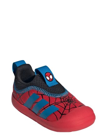 adidas Sportswear Monofit Spider-Man I - Red - 26