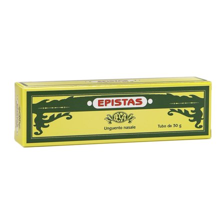Epistas Pomata Emostatica 30g