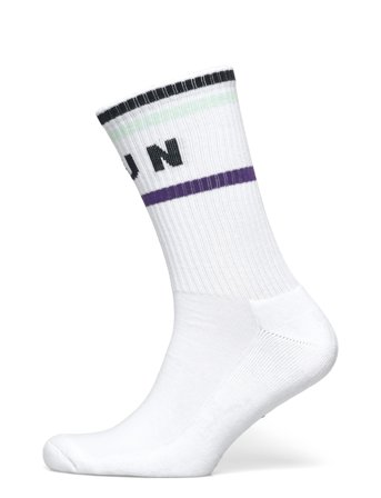 Maison Labiche Gasnier Ski Sun - White - 41-45