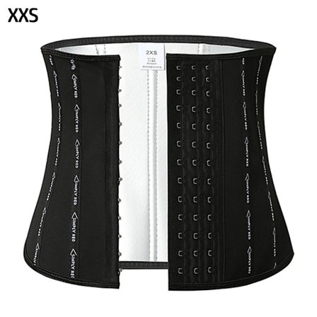 Mordely Bastu svettbälte Postpartum waist trainer
