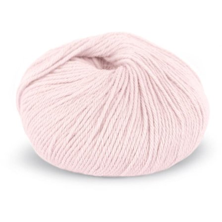 Du Store Alpakka Garn Sterk Lys-Rosa 910, 50g