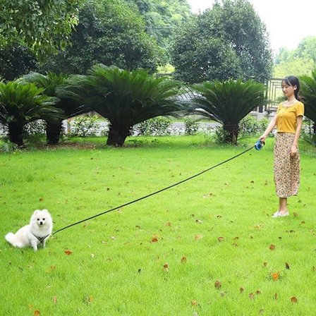 Flexikoppel, 5 m - Hvit Hvit Hvit