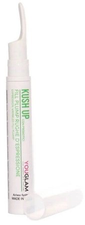 YouGlam Kush Up Verde Fill Plump Rughe D'Espressione 15ml