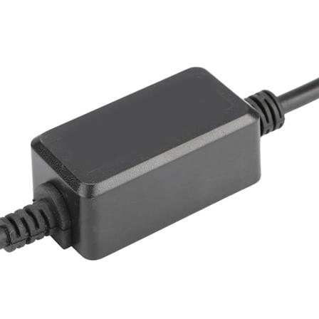 LED-ajovalon H13/9008 Dekooderi Virhesignaalin Poistamiseen DC12V-14V