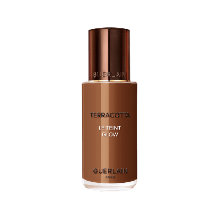 Guerlain Terra Glow Fluid Foundation Dam Beige 35 ML
