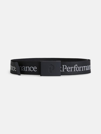 Peak Performance - Rider Belt