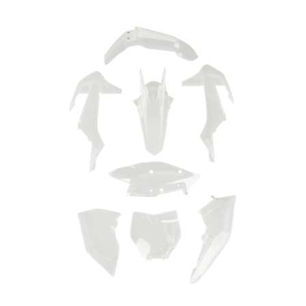 Kit Plastiche Polisport - KTM 150 SX 2016-2018