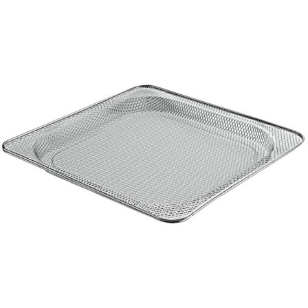 Ilma frittiiliha dehydratointiteline Ninja Foodi SP100 SP101 SP101B1 SP101C Ilma frittiiliha kori Grill teline lisävarusteet