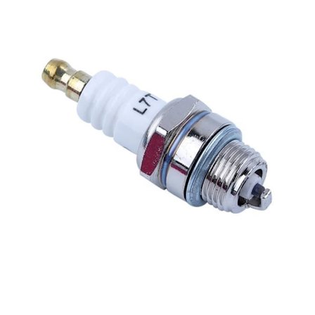 Husqvarna Motorsav Tændrør kompatibel med modellerne 51 55 61 66 261 262 266 268 272 288 357 359 361 362 365 372 XP 455 460 570