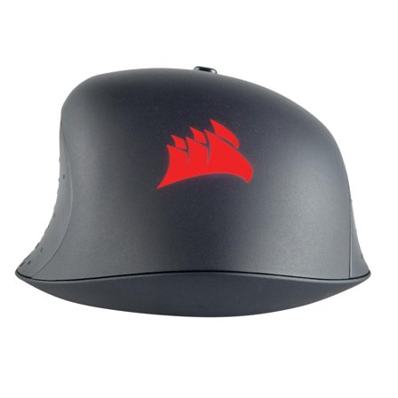 Corsair Gaming HARPOON RGB PRO FPS/MOBA - mus - USB