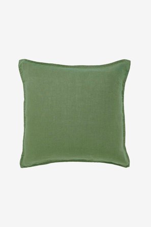 Svanefors - Putetrekk Julie - Grønn - Pynteputer & putetrekk - 45X45 - Fra Homeroom