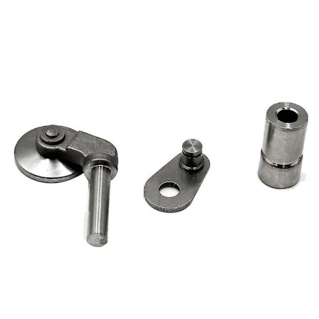 Wastegate Rattle Flapper Td025 49373-01001 B6 1.4l 03c145701r