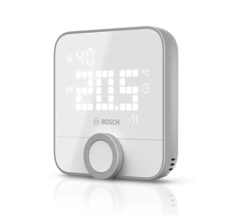 Bosch Smart Home - II - romtermostat - ZigBee 3.0