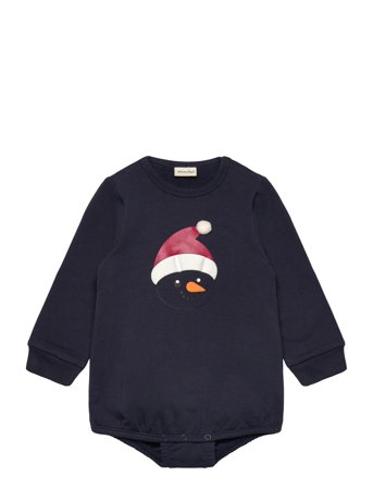 Minymo | Body Ls Sweat | 86