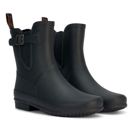 Tretorn Women's Nicole Women wellington boots Black 37