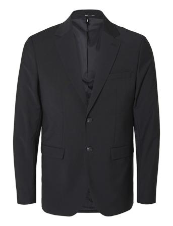 Slhslim-Theo Blz Flex Noos Black Selected Homme