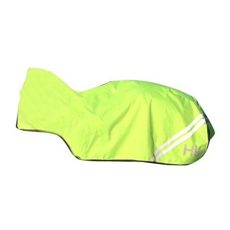 HyVIZ Reflekterande Tränstäcke 5 ft Gul