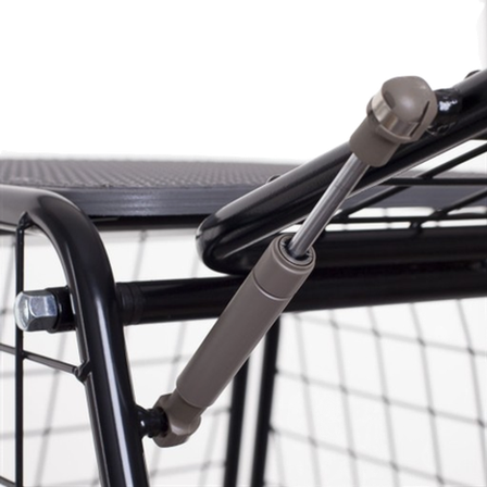 ArtFex - Reservedel Gassfjær 1 stk. - Hund - Hundebur & transportvesker - Burtilbehør & kjølematter - ZOO.no