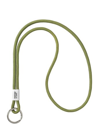 PANTONE | Key Chain Long | 48 cm