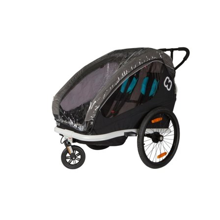 Hamax Rain Cover Traveller other equipment OneSize