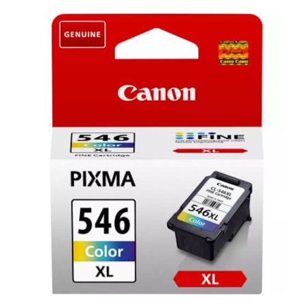 CANON Ink 8288B001 CL-546XL Farve