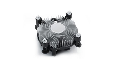 Deepcool CK-11509 CPU cooler Intel
