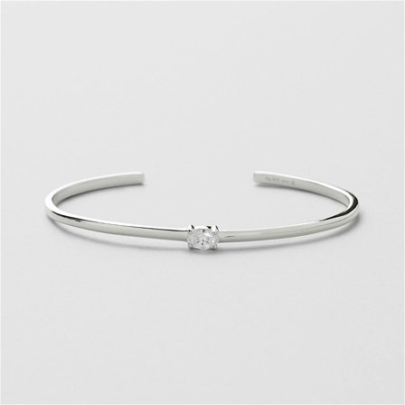 Disa Cuff Bracelet