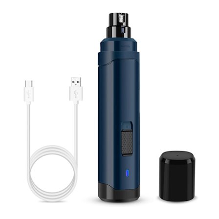 Lot 1 Koiran kynsienleikkuri 2 LED-valolla