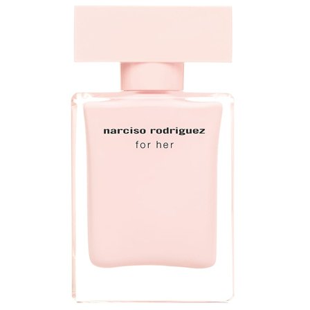 Narciso Rodriguez For Her Eau de Parfum 30 ml, Parfumer & Dufte, Til Hende, Eau De Parfum