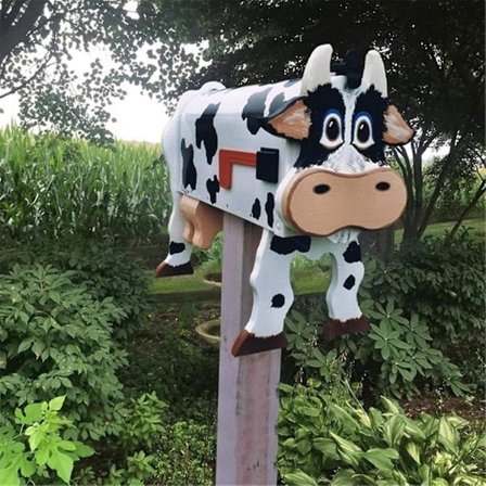 Ainutlaatuinen Hevosen Postilaatikko Eläintarhan Koristelu Henkilökohtainen