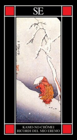 Ricordi del mio eremo Kamo no-Chömei