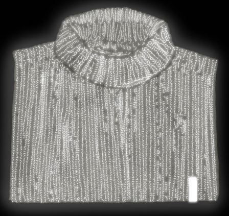 Morild Neppy Hals Sand Onesize
