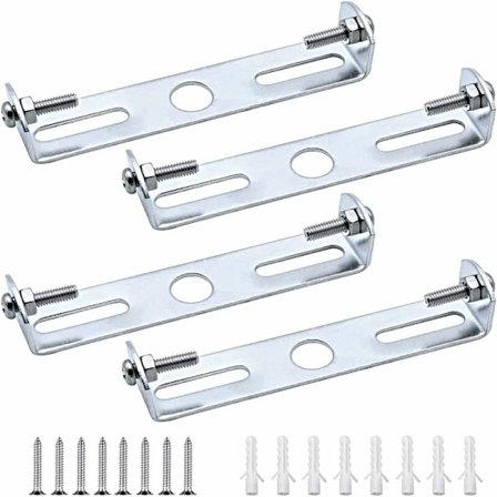 90 mm kattovalaisimen riippulevy - Yhteensopiva kattokruunujen asennuksen kanssa, energialuokka A+++