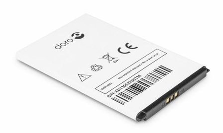 Doro BATTERY 5861/6821/6881 ECO BATT