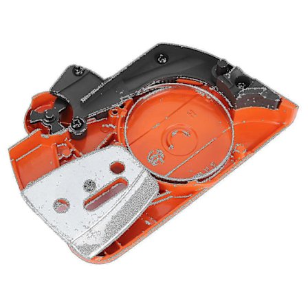 Jonsered Motorsåg 2149 2145 2150 2159 CS2156 CS2159 2141 - Kedjebroms Sidolockmontering