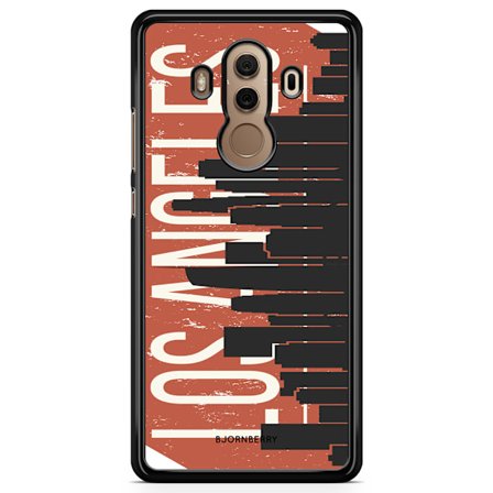 Bjornberry Skal Huawei Mate 10 Pro - Los Angeles