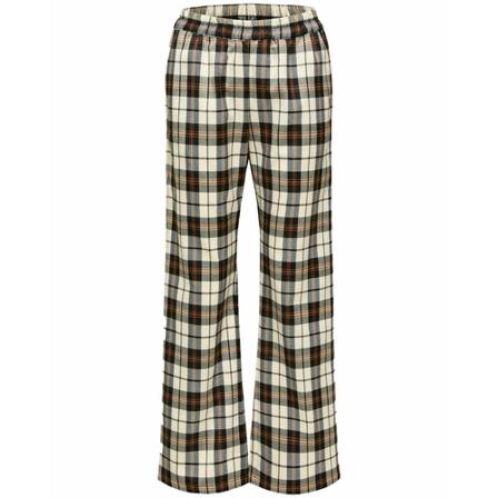 Selected Femme Pantalon , Zwart , Dames , Maat: M
