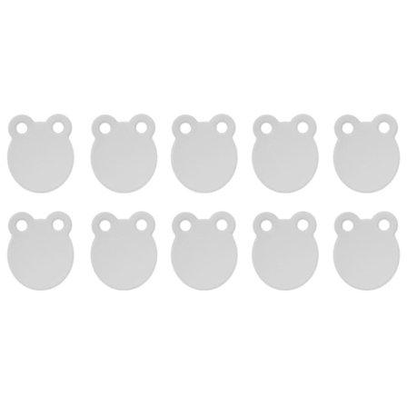 Liten portabel söt skärbräda för kök, skär- och serveringsbräda för hushållsbostäder c