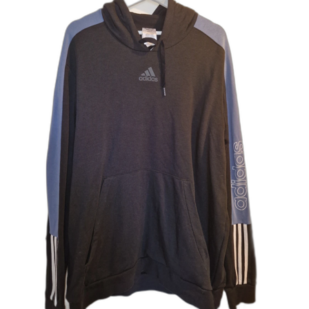 Adidas Hoodie